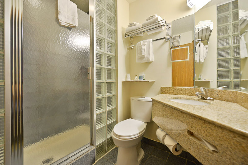 Best Western - Red Wing, MN