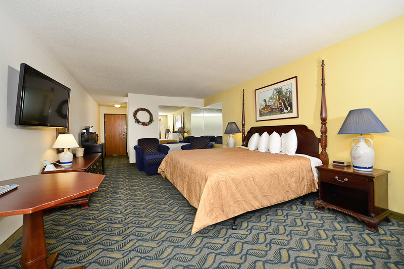 Best Western - Red Wing, MN
