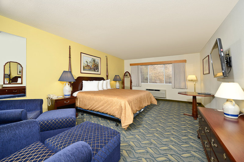 Best Western - Red Wing, MN