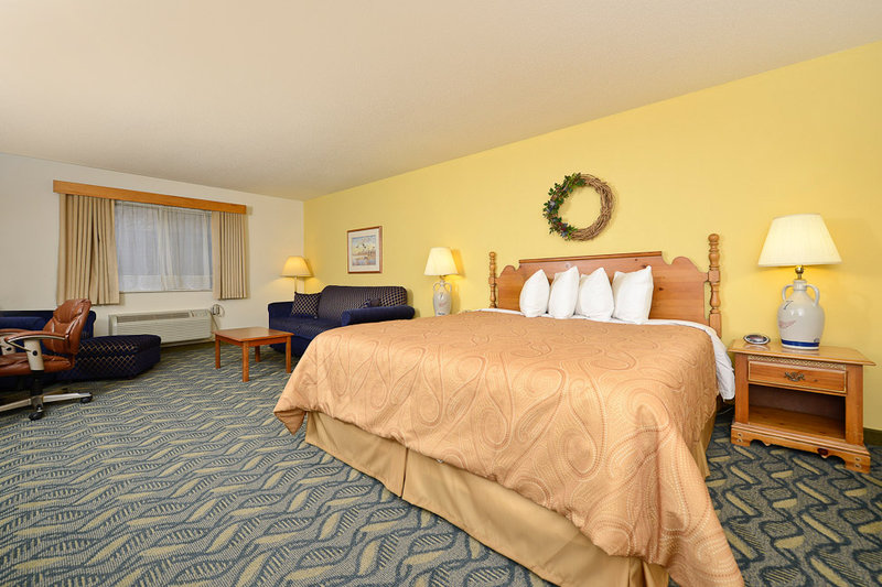 Best Western - Red Wing, MN