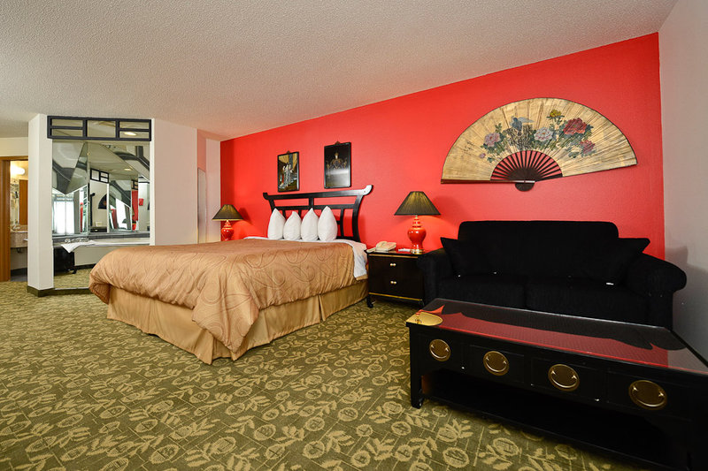 Best Western - Red Wing, MN
