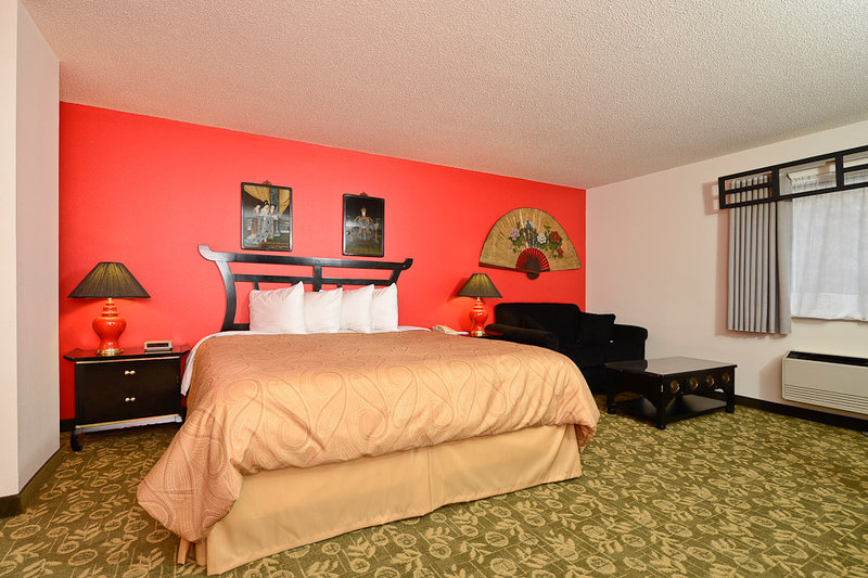 Best Western - Red Wing, MN