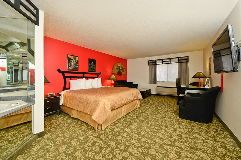 Best Western - Red Wing, MN