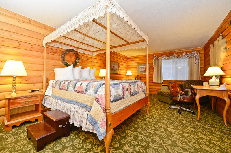 Best Western - Red Wing, MN