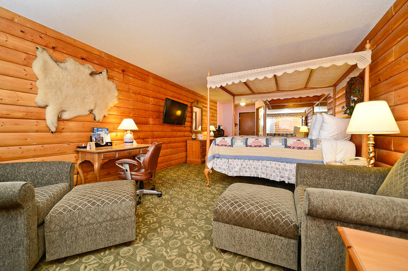 Best Western - Red Wing, MN