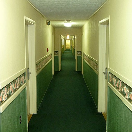 Guest Keeper Inn - Van Wert, OH