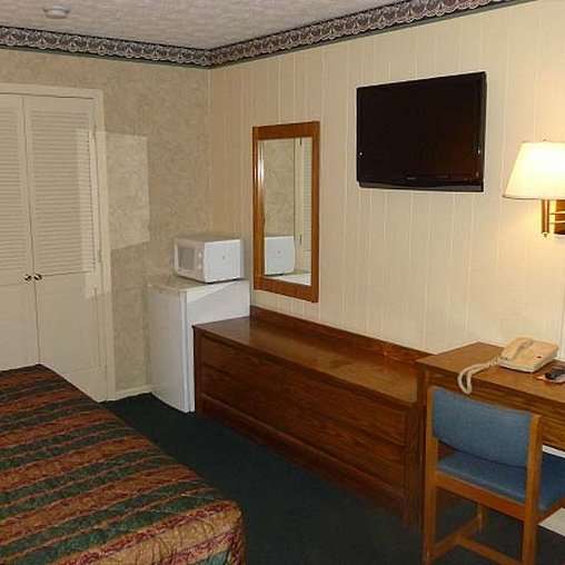 Guest Keeper Inn - Van Wert, OH
