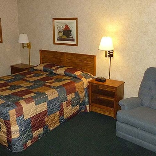 Guest Keeper Inn - Van Wert, OH