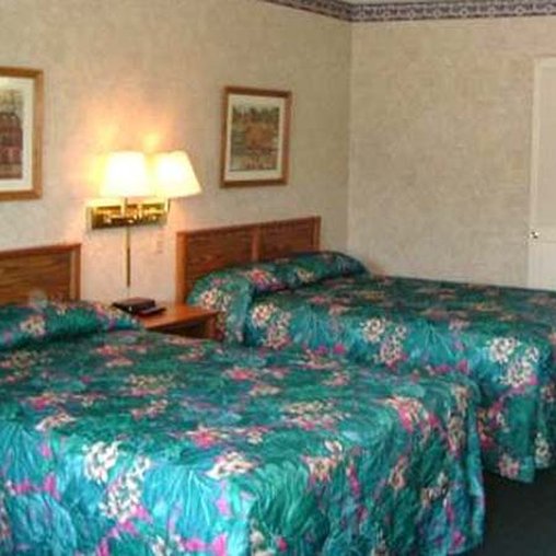 Guest Keeper Inn - Van Wert, OH