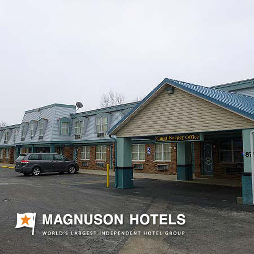 Guest Keeper Inn - Van Wert, OH