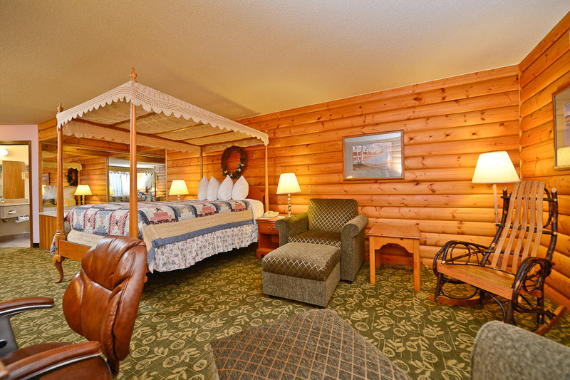 Best Western - Red Wing, MN
