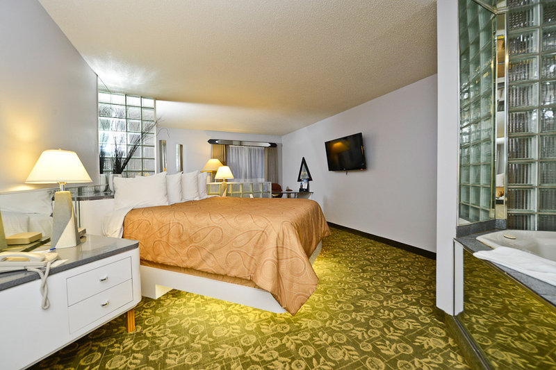 Best Western - Red Wing, MN