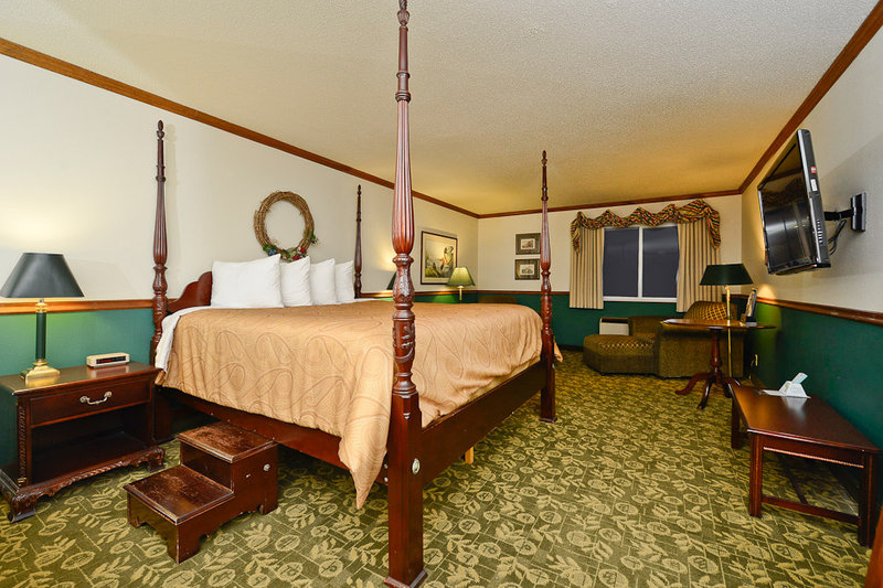Best Western - Red Wing, MN