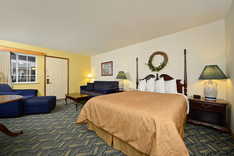 Best Western - Red Wing, MN