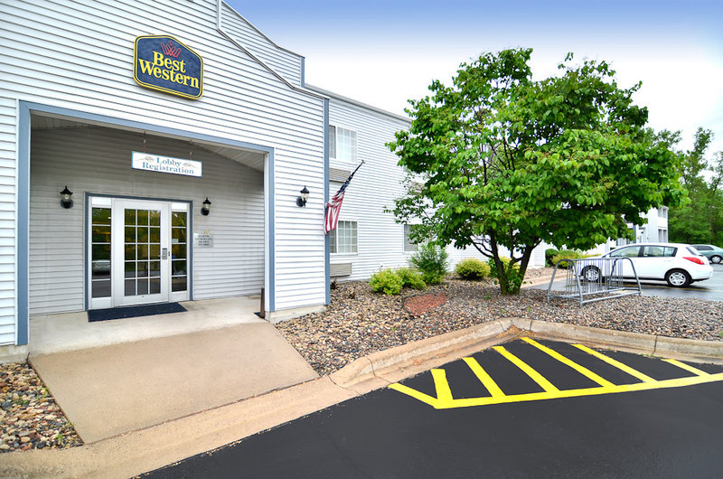 Best Western - Red Wing, MN