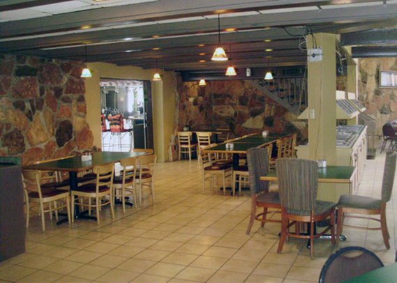 Inn By The Lake - Gilbertsville, KY