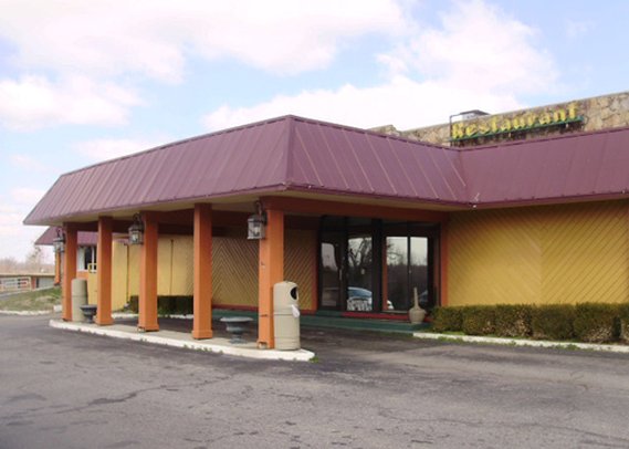 Inn By The Lake - Gilbertsville, KY