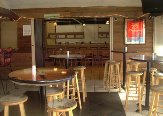 Inn By The Lake - Gilbertsville, KY