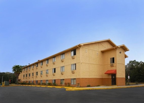 Americas Best Value Inn - Jacksonville, FL