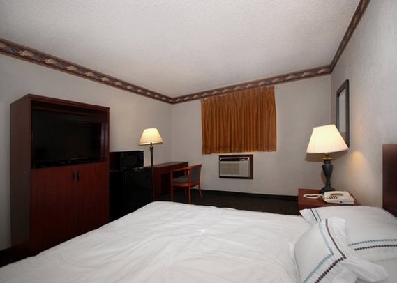 Americas Best Value Inn - Jacksonville, FL