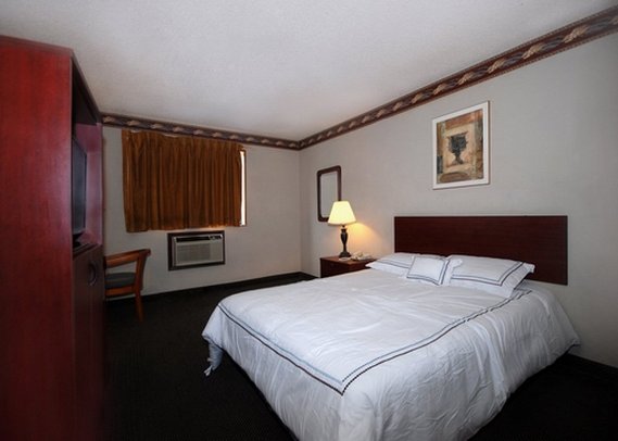 Americas Best Value Inn - Jacksonville, FL