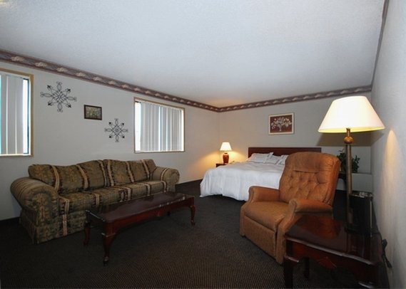 Americas Best Value Inn - Jacksonville, FL