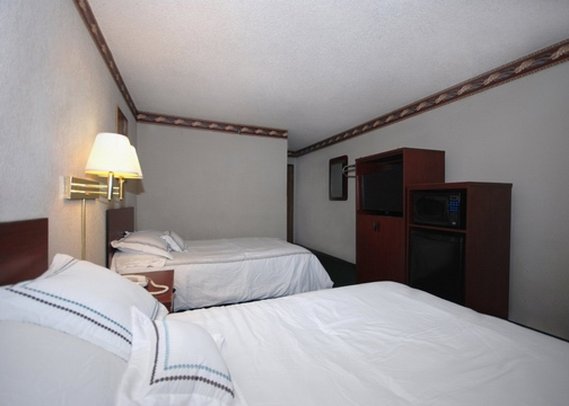 Americas Best Value Inn - Jacksonville, FL