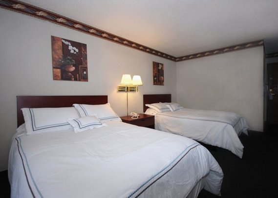 Americas Best Value Inn - Jacksonville, FL