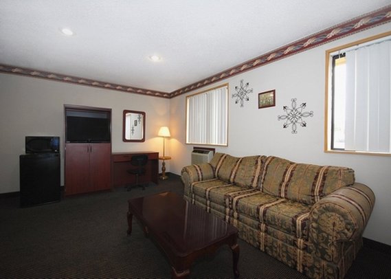 Americas Best Value Inn - Jacksonville, FL