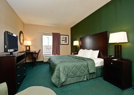 Comfort Inn - Arnold, MO