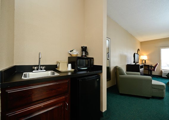 Comfort Inn - Arnold, MO
