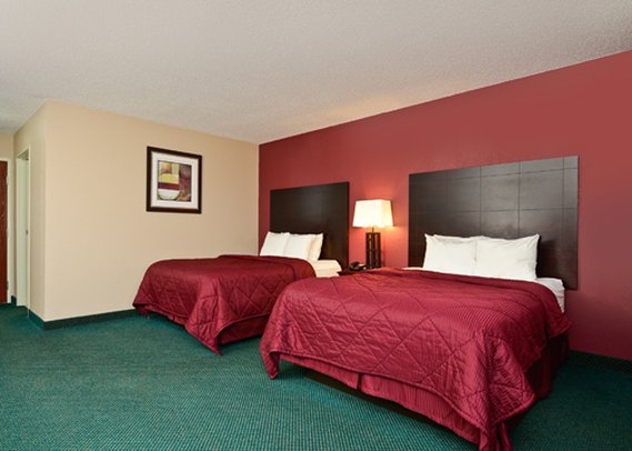 Comfort Inn - Arnold, MO