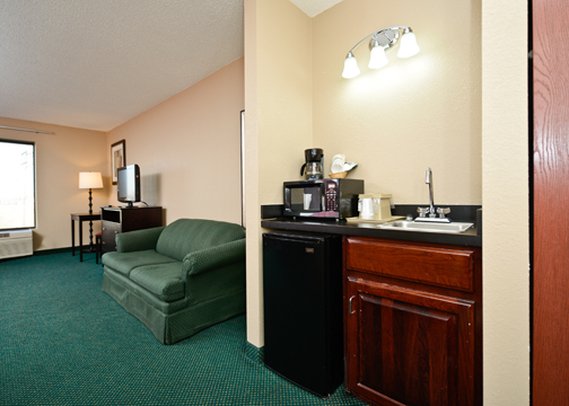 Comfort Inn - Arnold, MO