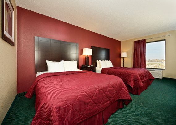 Comfort Inn - Arnold, MO