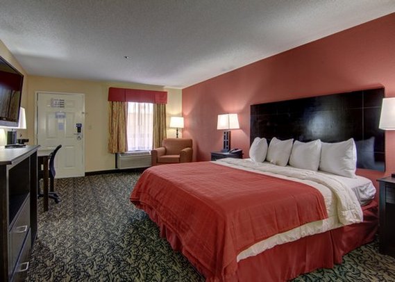 Comfort Inn & Suites - Griffin, GA