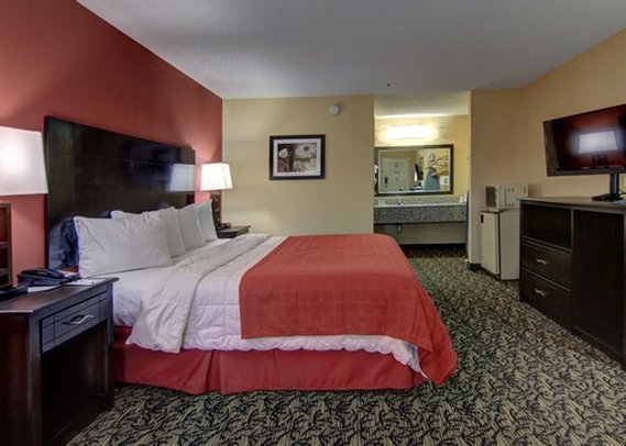 Comfort Inn & Suites - Griffin, GA