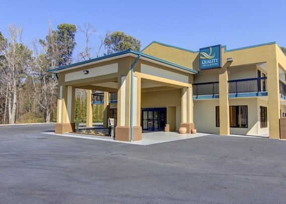 Comfort Inn & Suites - Griffin, GA