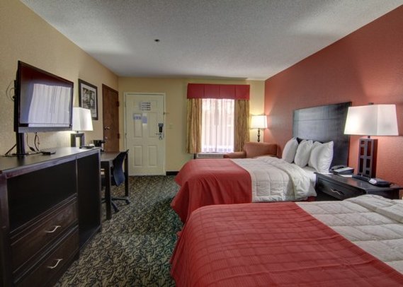 Comfort Inn & Suites - Griffin, GA