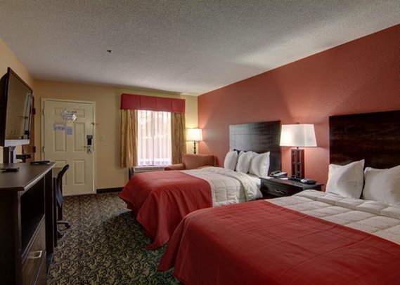 Comfort Inn & Suites - Griffin, GA