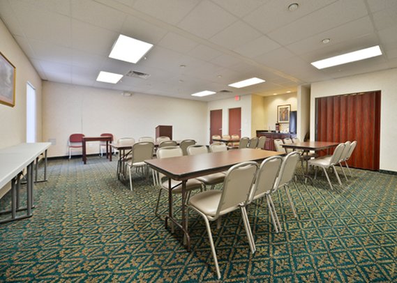 Comfort Inn - Arnold, MO