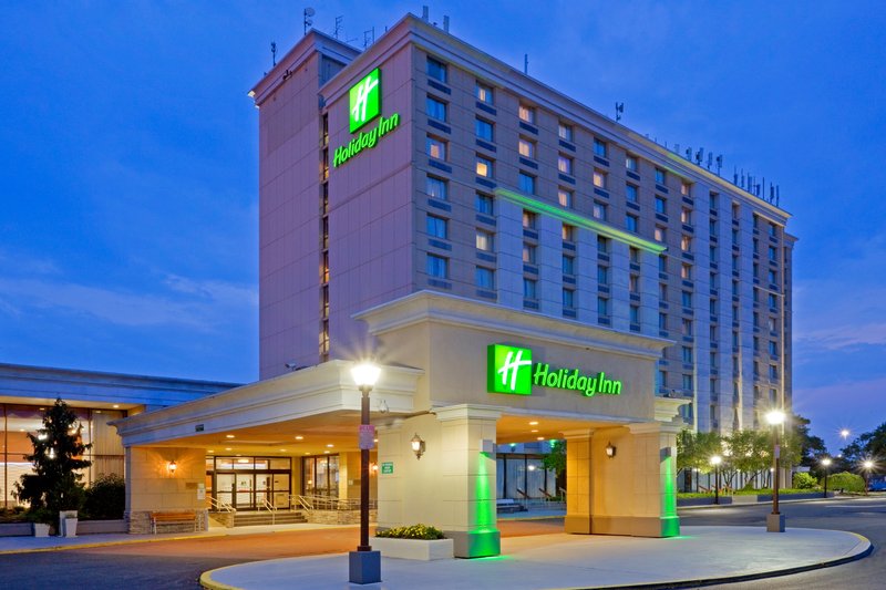 Holiday Inn - Philadelphia, PA