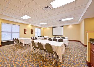 Meeting Facilities