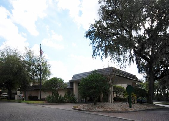 Quality Inn - Ocala, FL