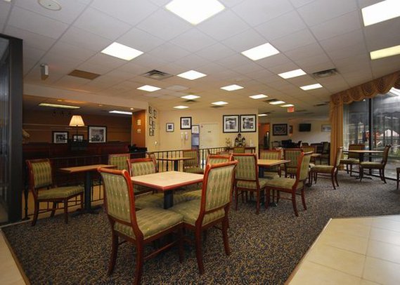 Quality Inn - Ocala, FL