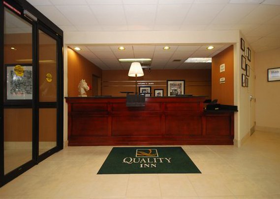 Quality Inn - Ocala, FL