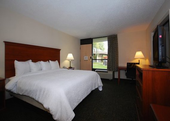 Quality Inn - Ocala, FL