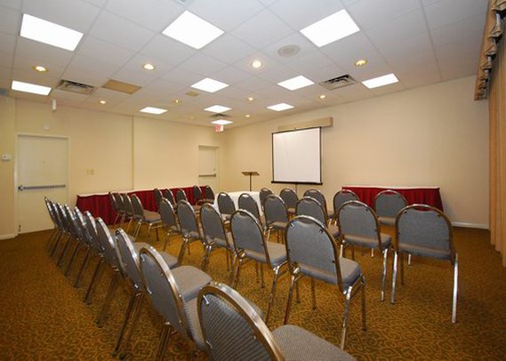Quality Inn - Ocala, FL