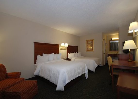 Quality Inn - Ocala, FL