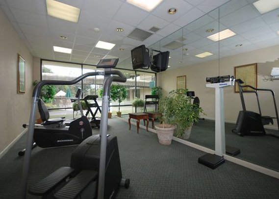 Quality Inn - Ocala, FL