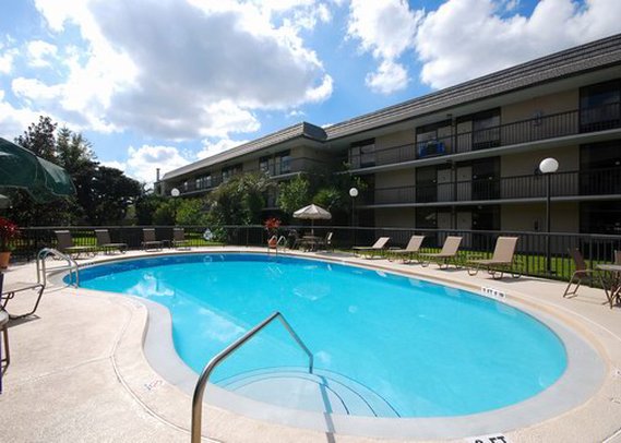 Quality Inn - Ocala, FL